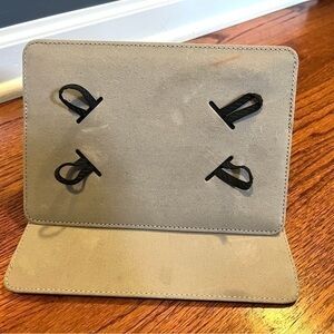 DefenderShield 7"-8" Tablet Radiation Shielding case - EMF Radiation Protection